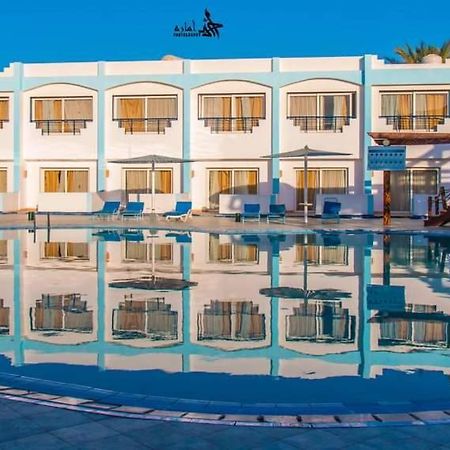 Regency Lodge Resort Sarm es-Sejk Kültér fotó