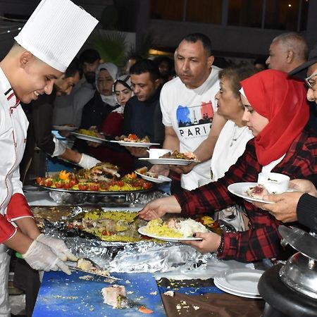 Regency Lodge Resort Sarm es-Sejk Kültér fotó