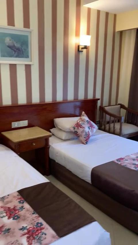 Regency Lodge Resort Sarm es-Sejk Kültér fotó