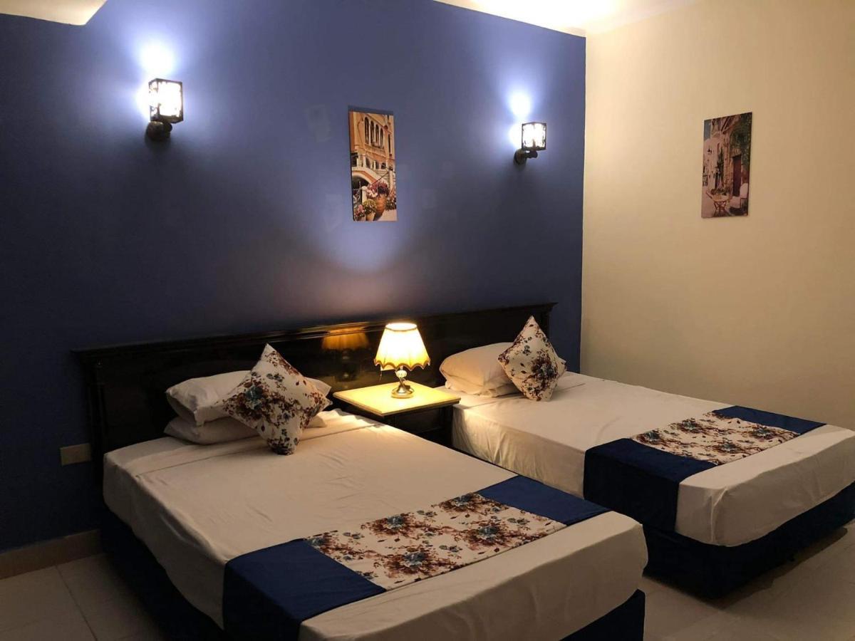 Regency Lodge Resort Sarm es-Sejk Kültér fotó