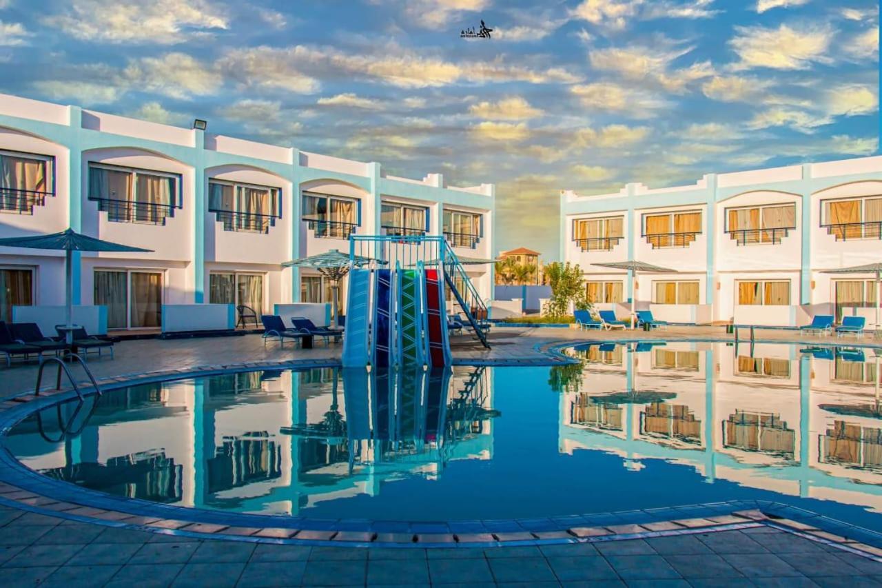 Regency Lodge Resort Sarm es-Sejk Kültér fotó