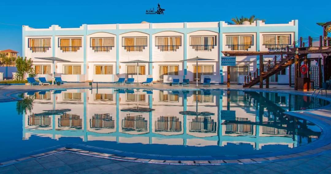 Regency Lodge Resort Sarm es-Sejk Kültér fotó