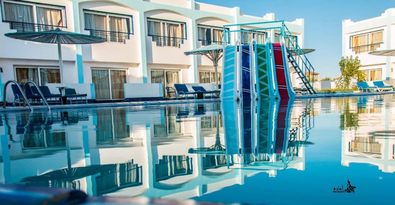 Regency Lodge Resort Sarm es-Sejk Kültér fotó