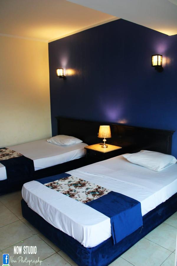 Regency Lodge Resort Sarm es-Sejk Kültér fotó