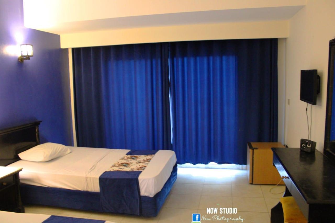 Regency Lodge Resort Sarm es-Sejk Kültér fotó