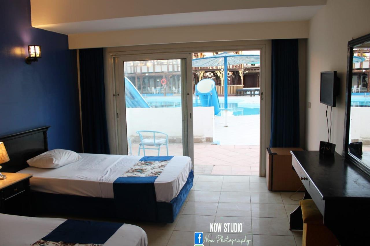 Regency Lodge Resort Sarm es-Sejk Kültér fotó