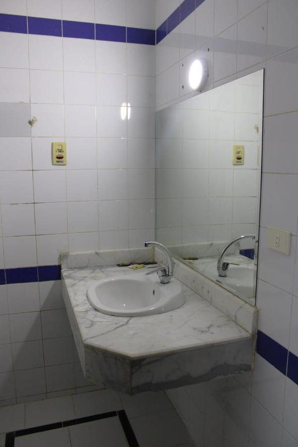 Regency Lodge Resort Sarm es-Sejk Kültér fotó