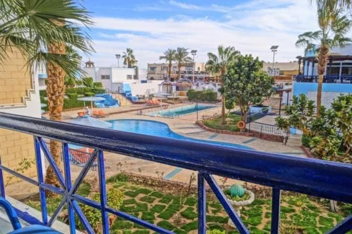 Regency Lodge Resort Sarm es-Sejk Kültér fotó