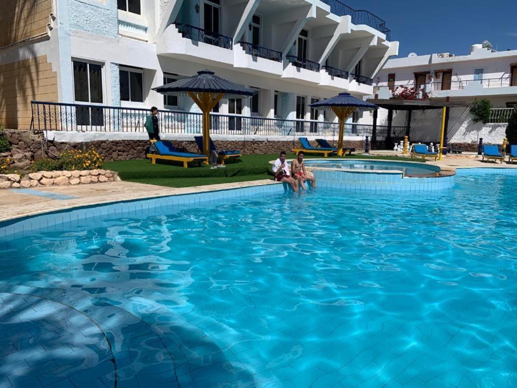 Regency Lodge Resort Sarm es-Sejk Kültér fotó