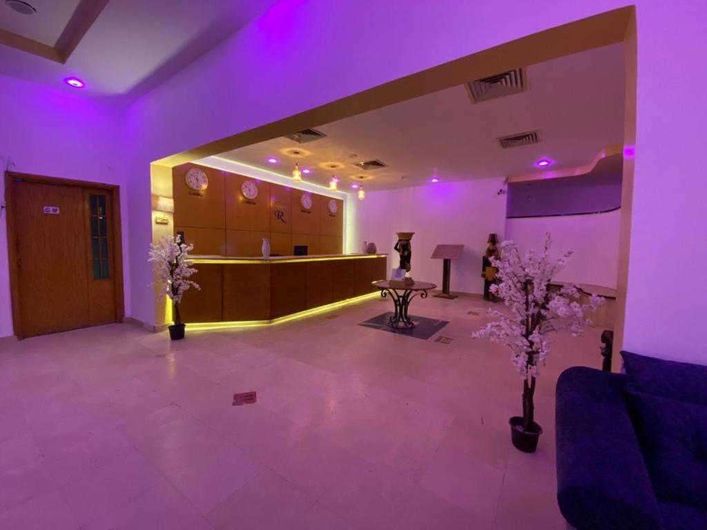Regency Lodge Resort Sarm es-Sejk Kültér fotó