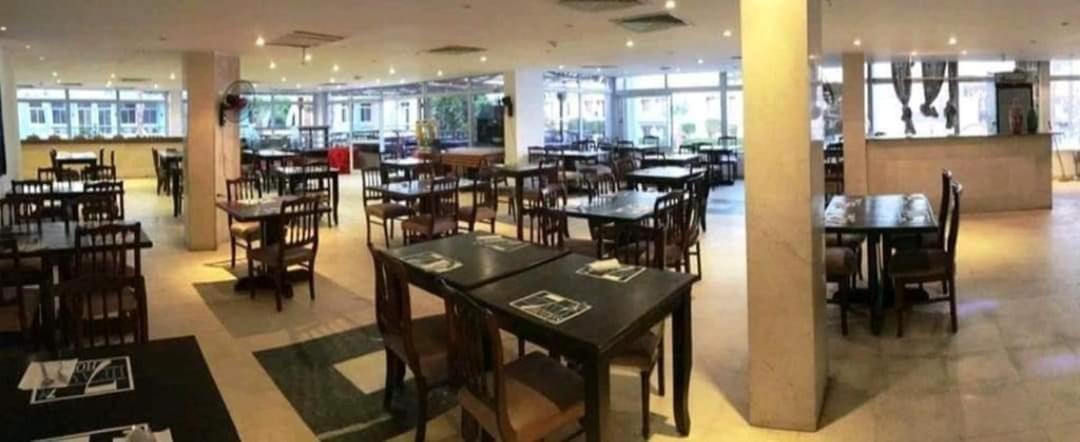 Regency Lodge Resort Sarm es-Sejk Kültér fotó