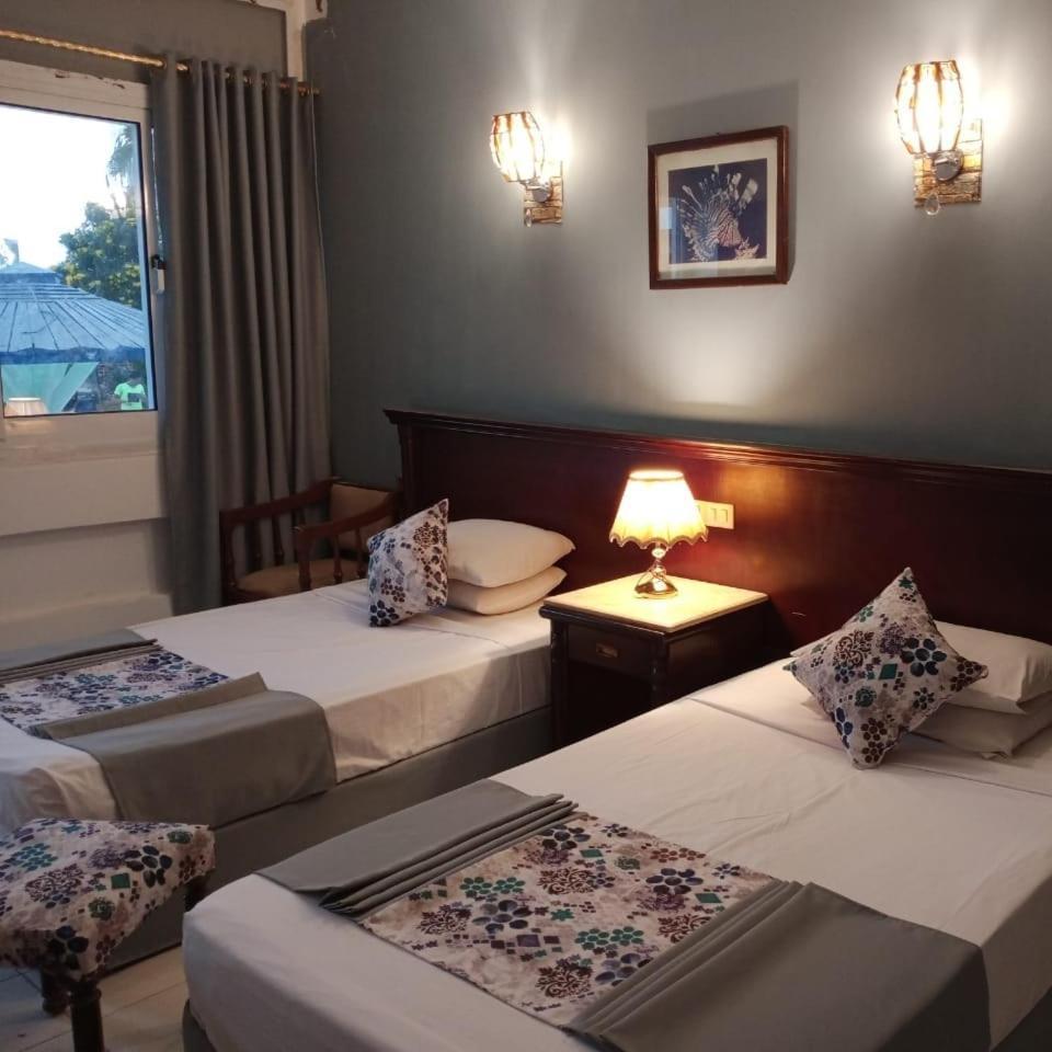 Regency Lodge Resort Sarm es-Sejk Kültér fotó