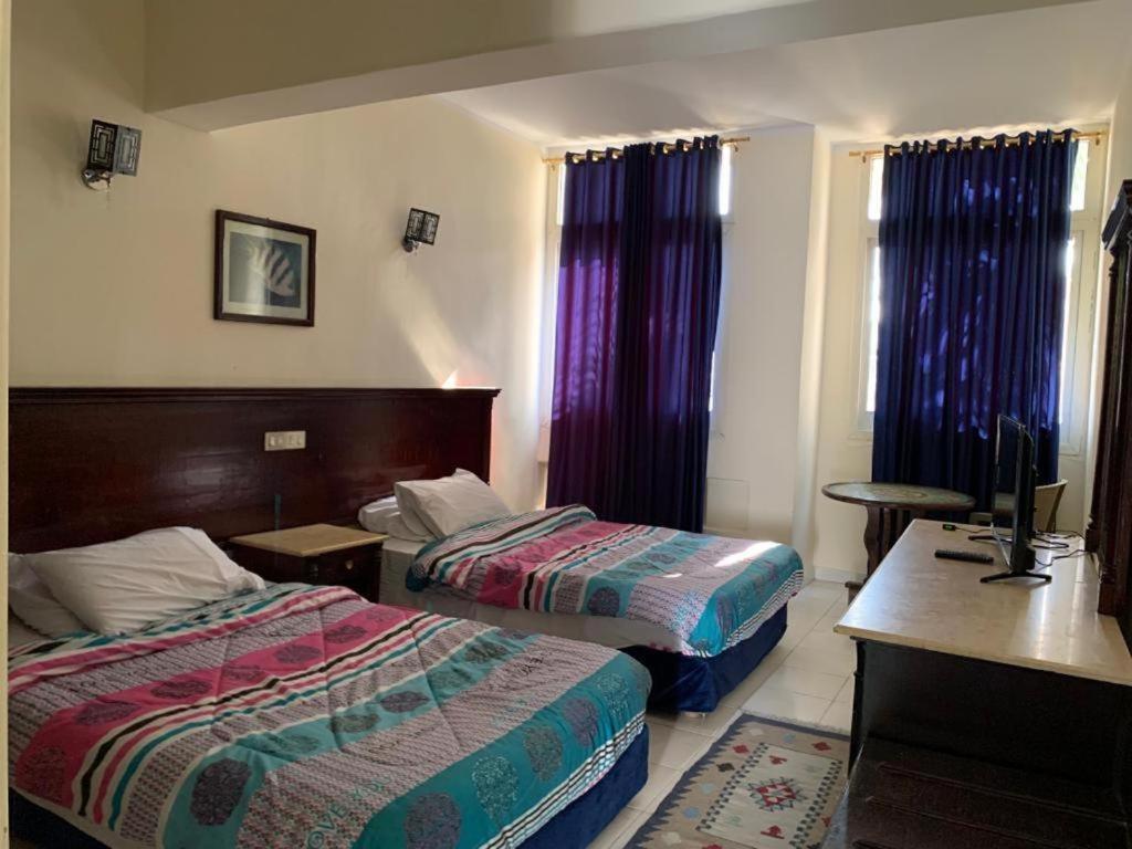 Regency Lodge Resort Sarm es-Sejk Kültér fotó