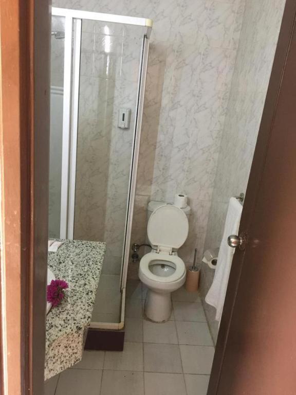Regency Lodge Resort Sarm es-Sejk Kültér fotó