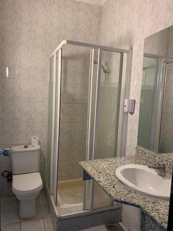 Regency Lodge Resort Sarm es-Sejk Kültér fotó