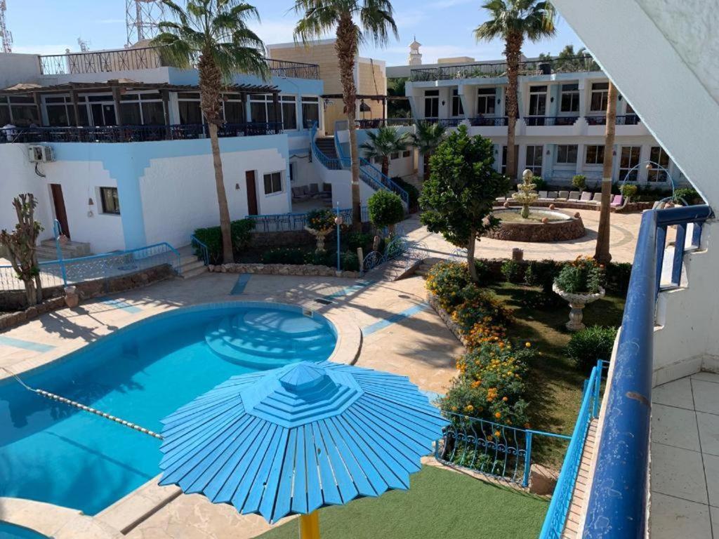 Regency Lodge Resort Sarm es-Sejk Kültér fotó