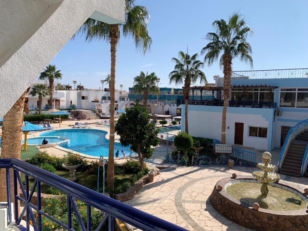 Regency Lodge Resort Sarm es-Sejk Kültér fotó