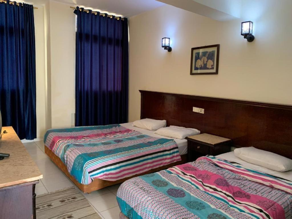 Regency Lodge Resort Sarm es-Sejk Kültér fotó