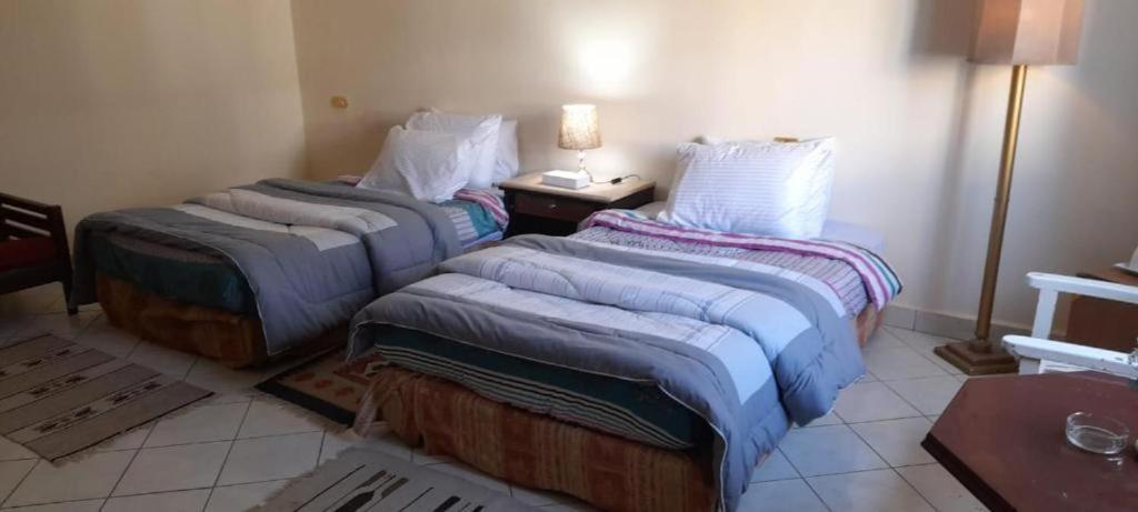 Regency Lodge Resort Sarm es-Sejk Kültér fotó