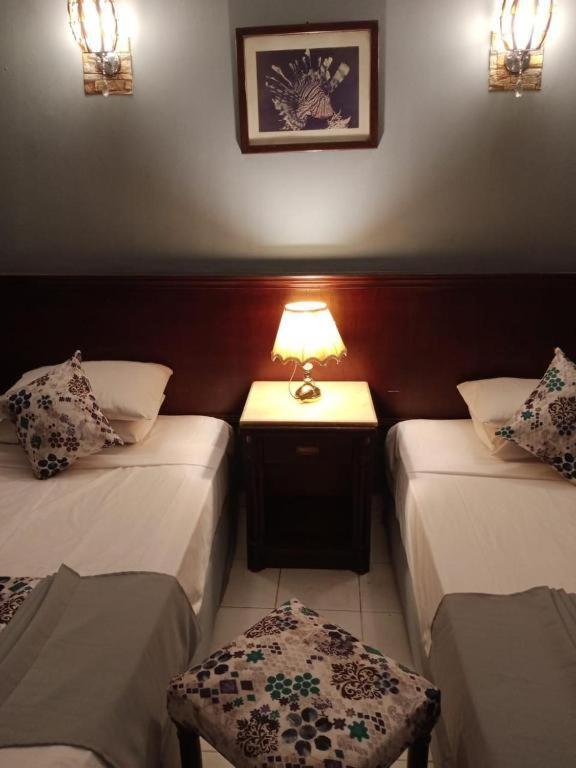 Regency Lodge Resort Sarm es-Sejk Kültér fotó