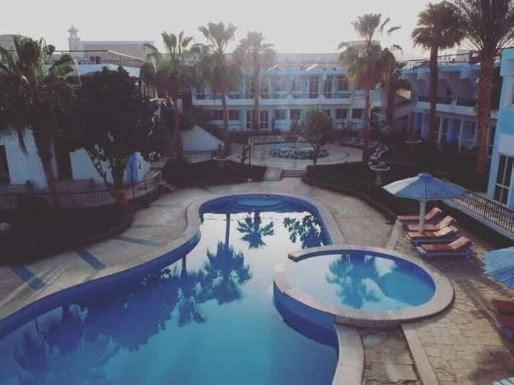 Regency Lodge Resort Sarm es-Sejk Kültér fotó