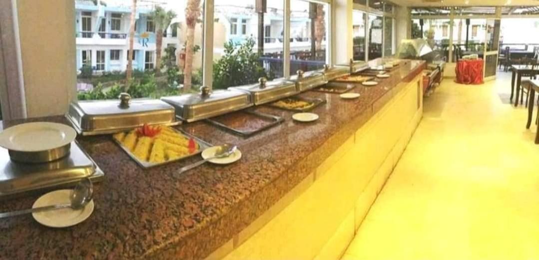 Regency Lodge Resort Sarm es-Sejk Kültér fotó